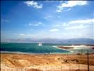 The Dead Sea